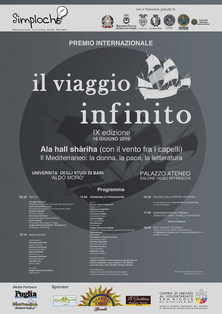 Il-viaggio-Infinito---Poster